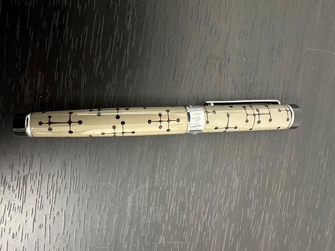 ★美品★ ACME Studio チャールズ＆レイ・イームズ