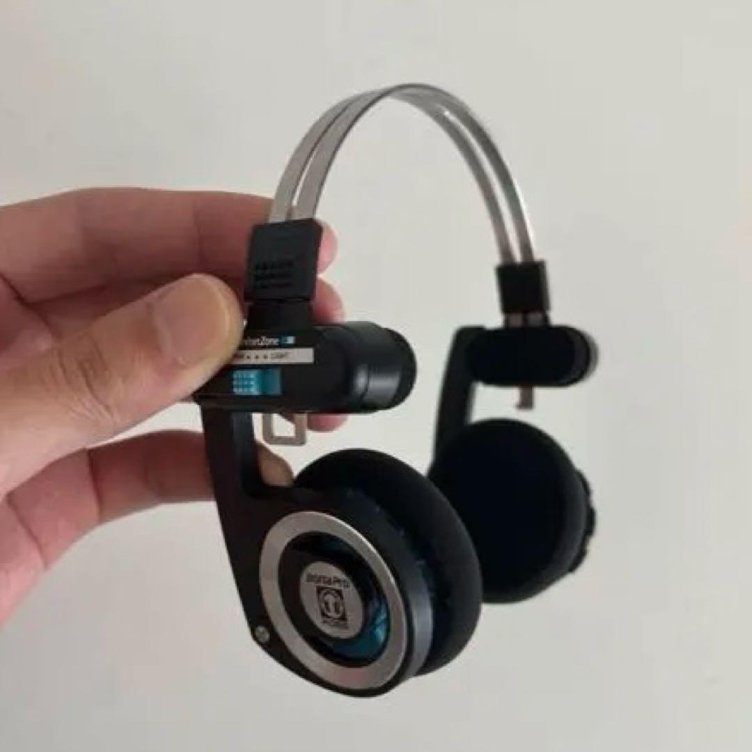 KOSS Porta Pro Wireless 2.0 ポタプロ ワイヤレス