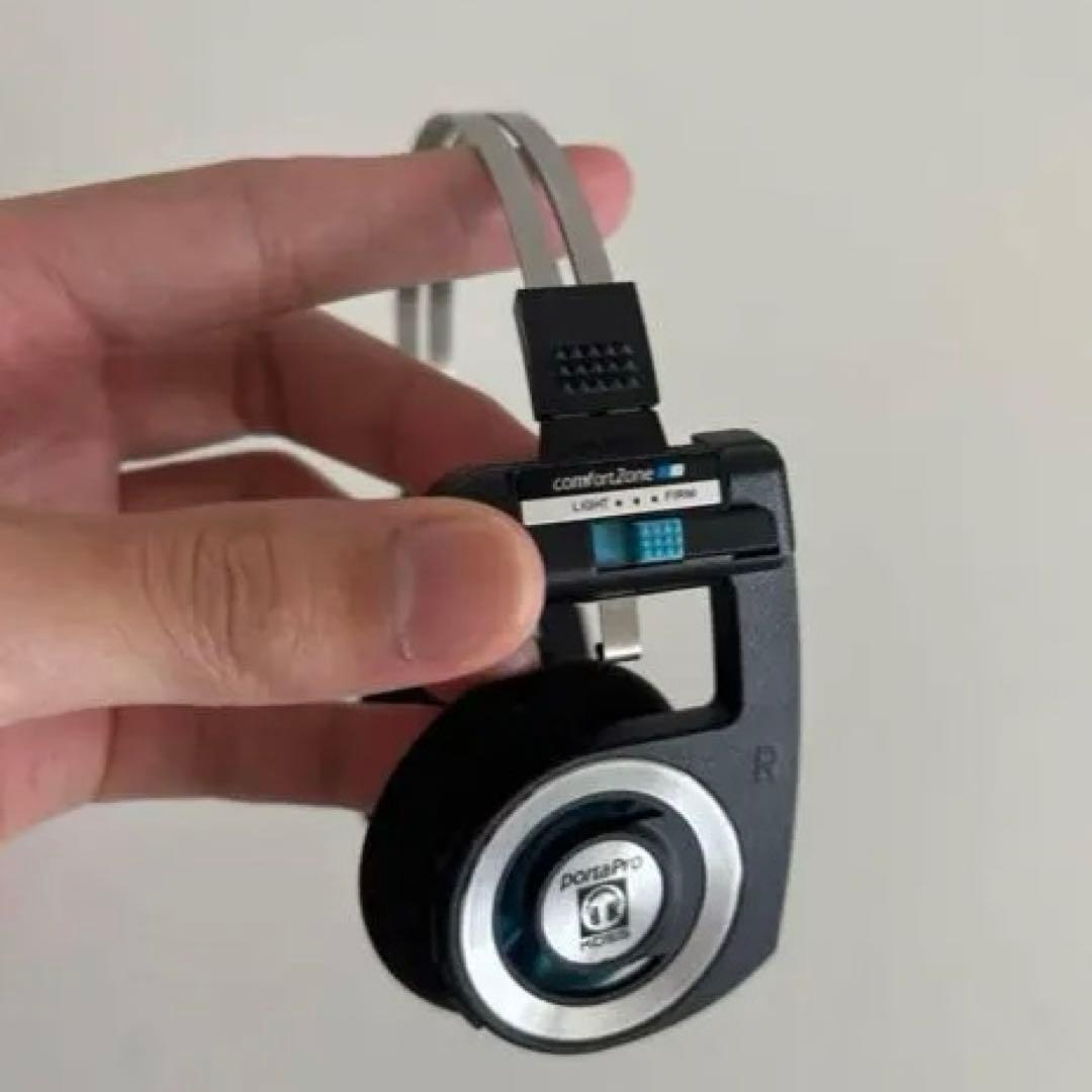 KOSS Porta Pro Wireless 2.0 ポタプロ ワイヤレス