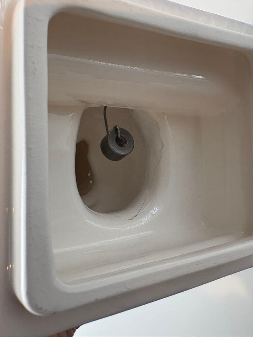 NEIGHBORHOOD インセンスチャンバー フクロウ スカル ※難あり