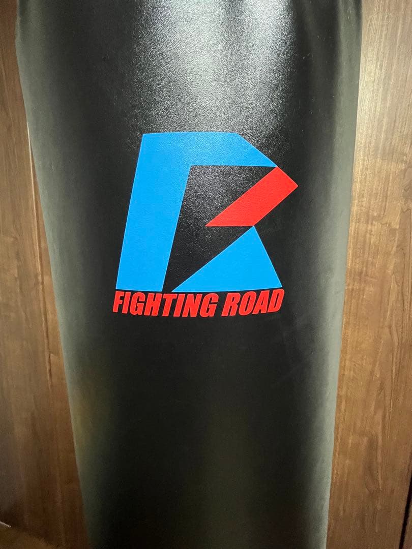 FIGHTING ROAD サンドバッグ 自立式