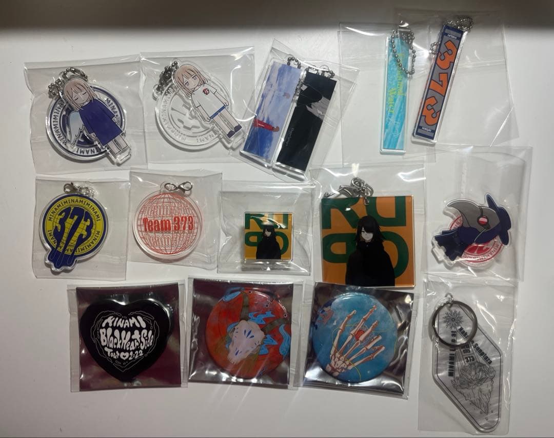 美波 シンガーソングライター まとめ売り