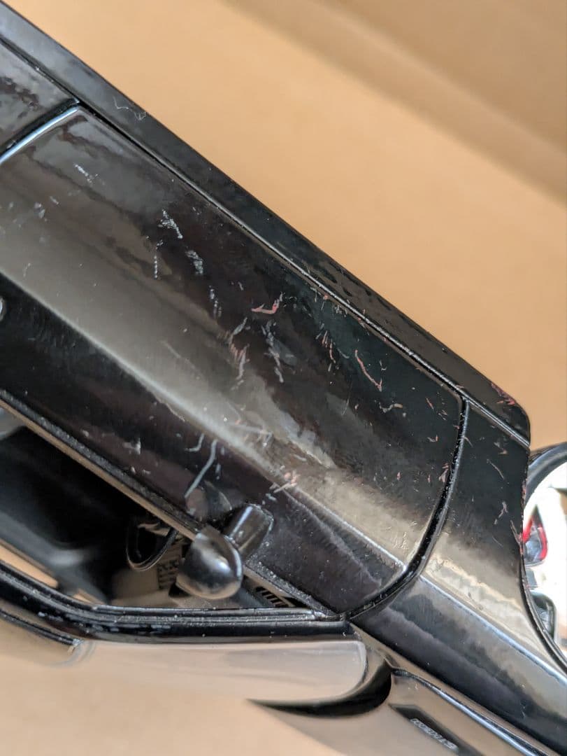 jada 2008　ダッジ・チャレンジャーSRT8　モダンマッスルカー