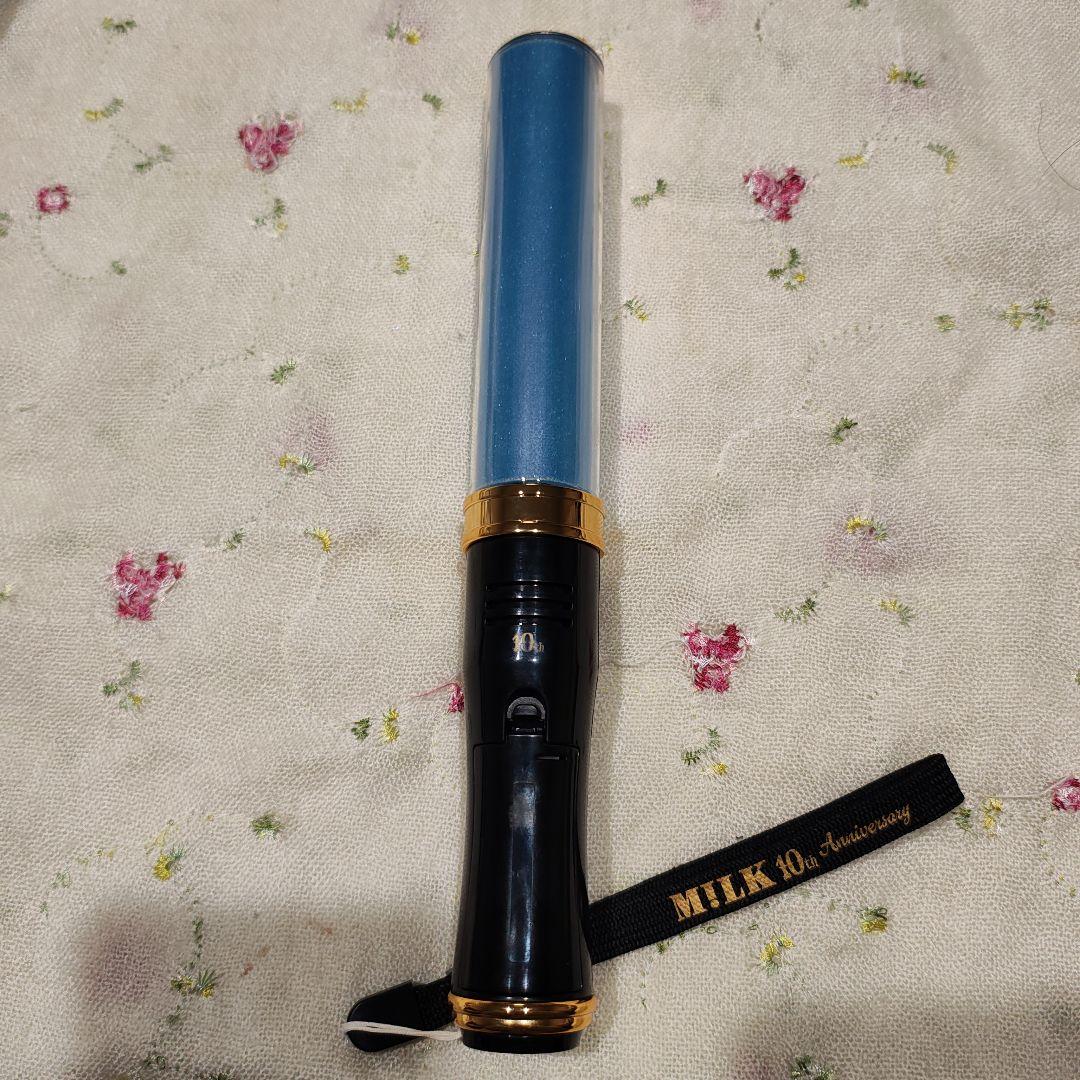 M!LK ペンライト　塩﨑太智　キャンドリ　I CAN DRINK