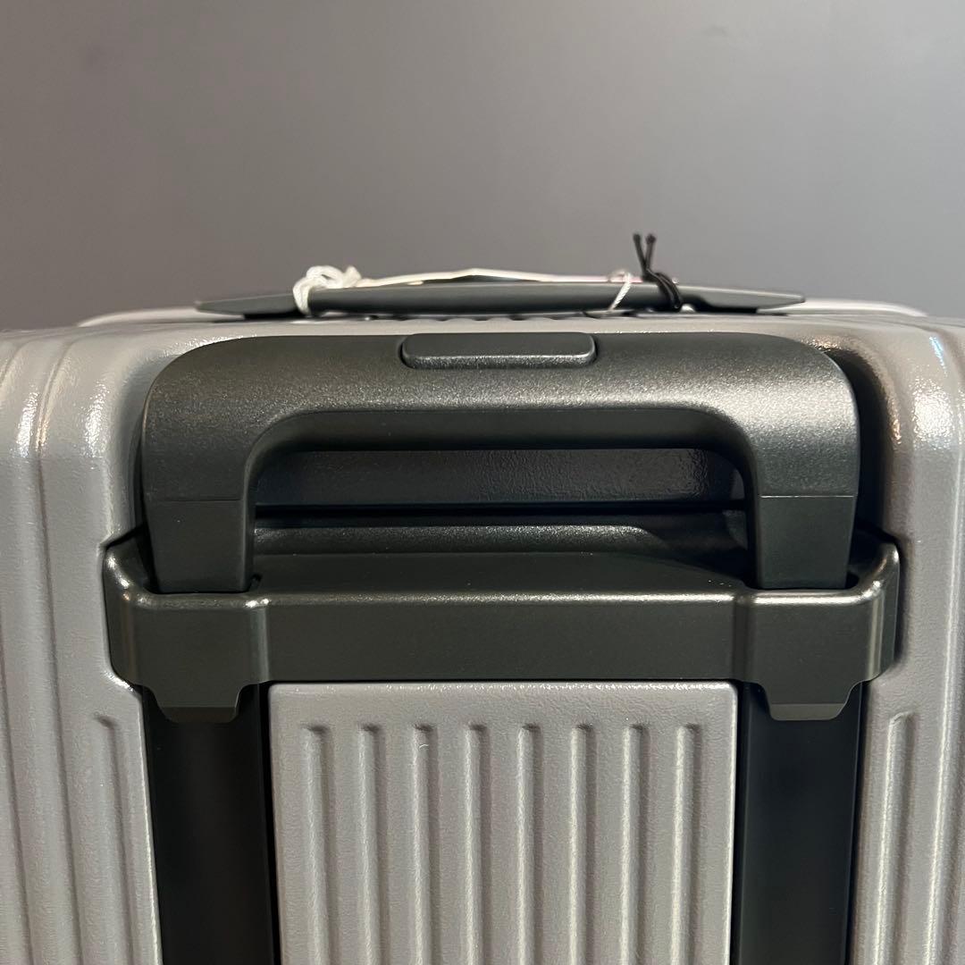 【未使用】イノベーター スーツケース INV650DOR 75L