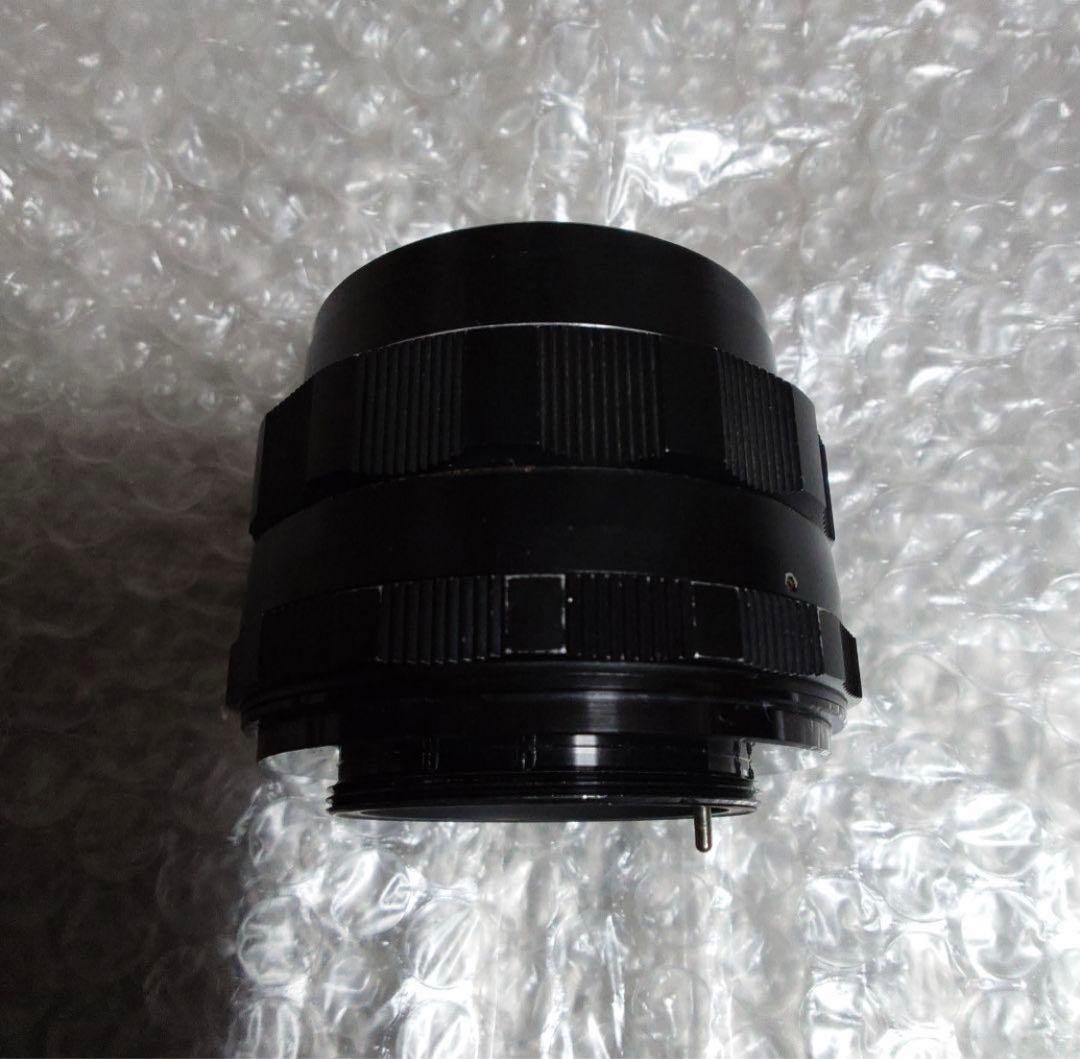 レンズ(単焦点) Super Takumar 50mm f1.4