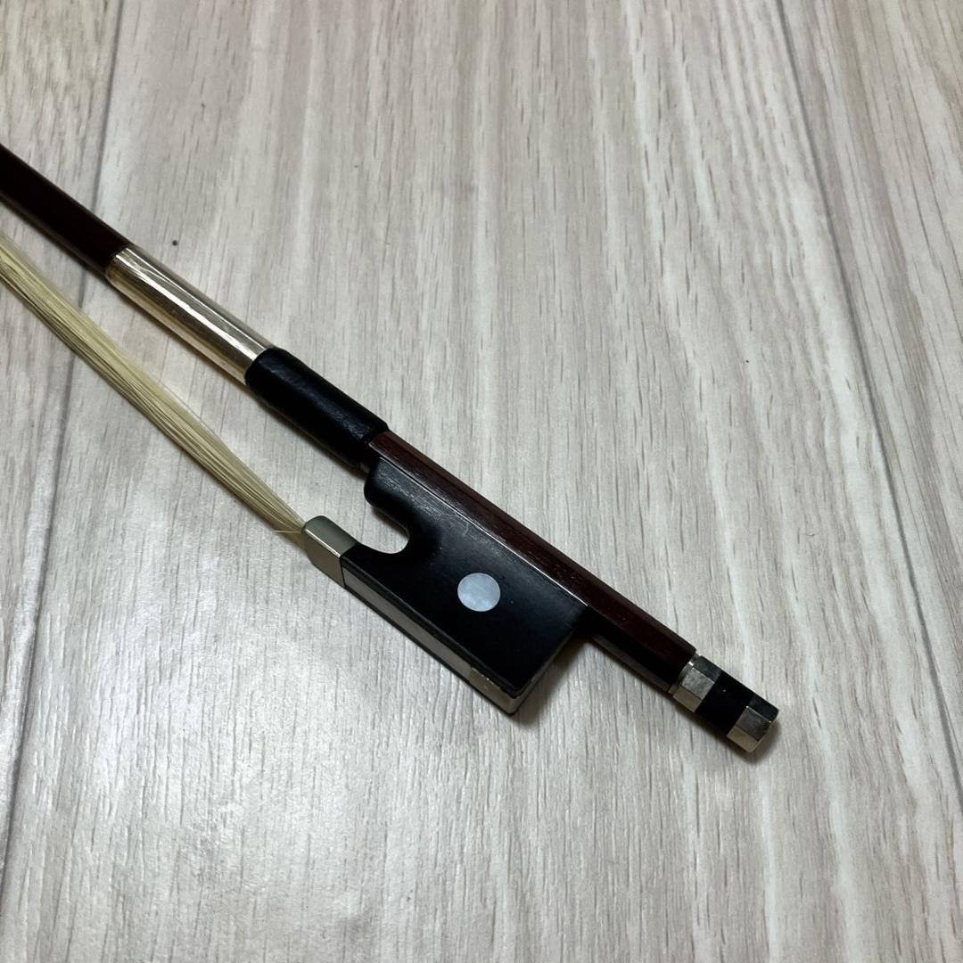 【美品】CECILIO HVPV-30 サイレントバイオリン エレキバイオリン