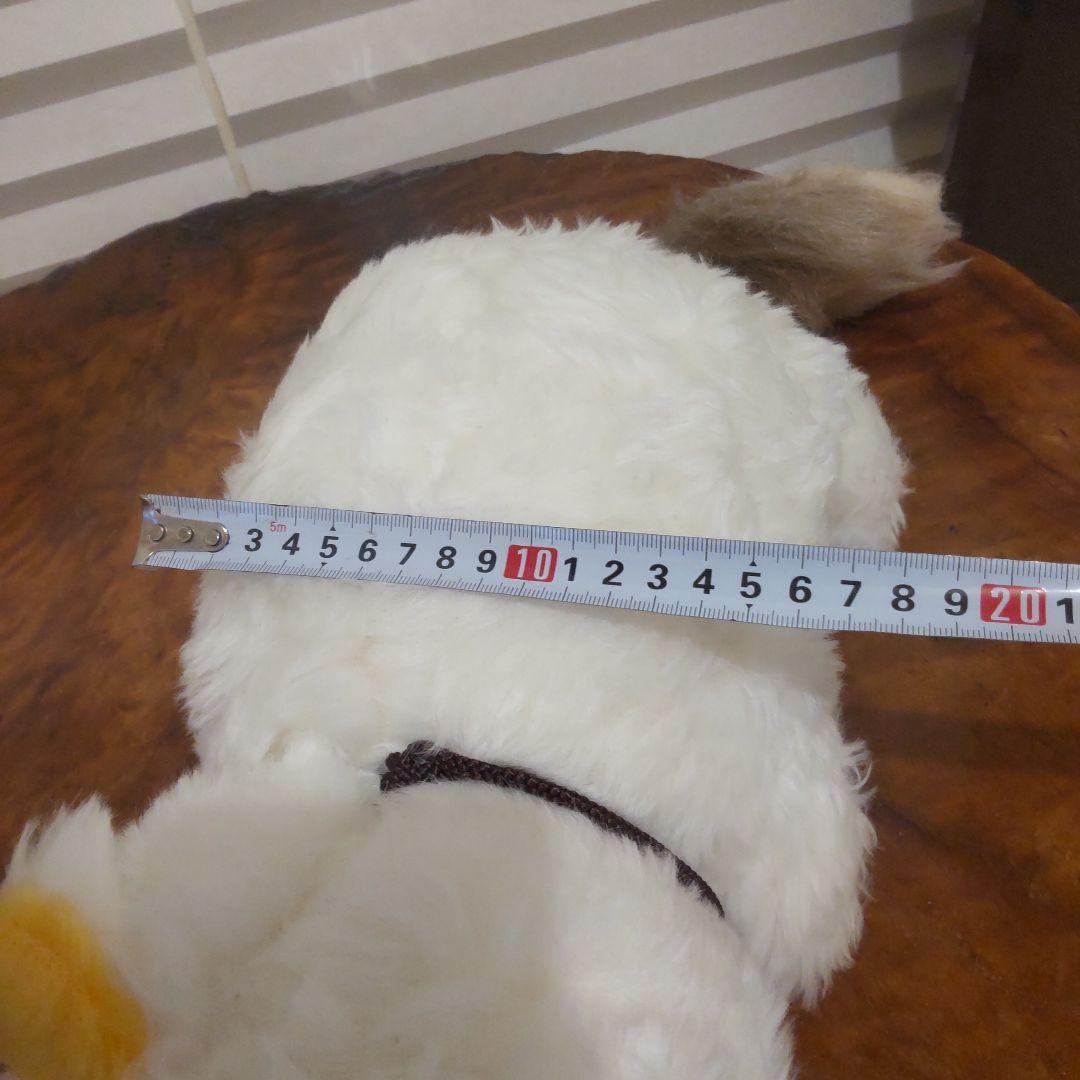 ぬいぐるみ アライグマ べべちゃん 昭和 レトロ ヴィンテージ あらいぐま