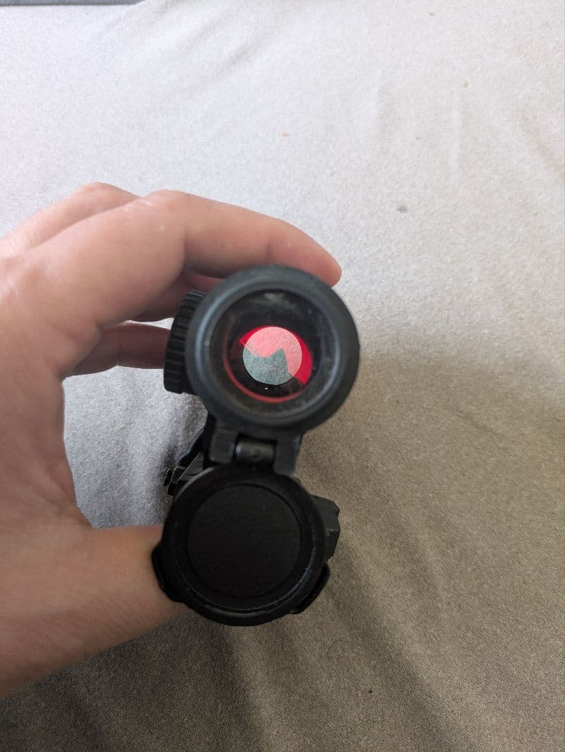 ベクターオプティクス　マーベリック2　PLUS