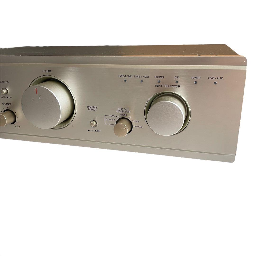 デノン　DENON PMA-390IV プリメインアンプ