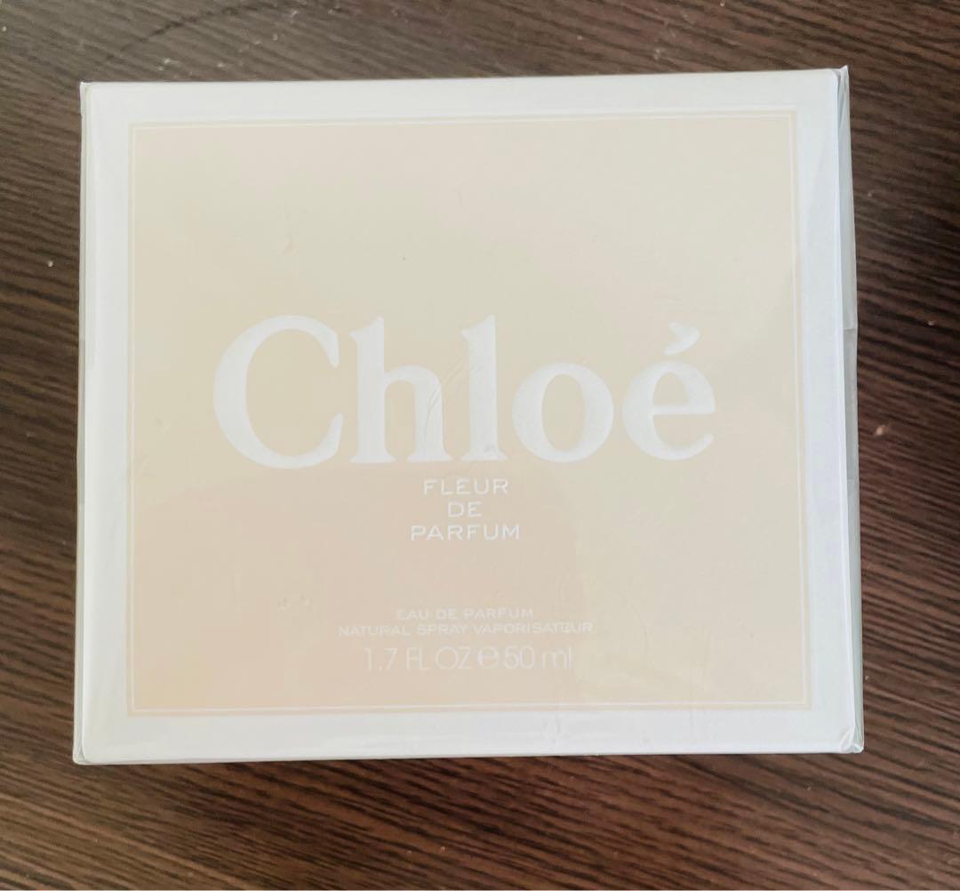 まみぃ～ クロエ フルール ド パルファム オードパルファム 50ml