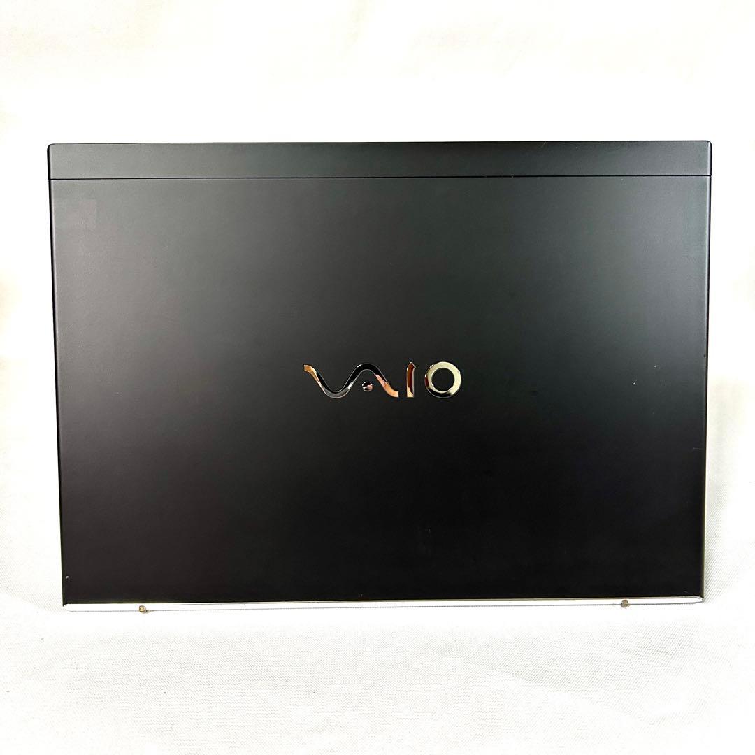 美品 VAIO Pro PJ VJPJ21 i7 512GB 16GB LTE
