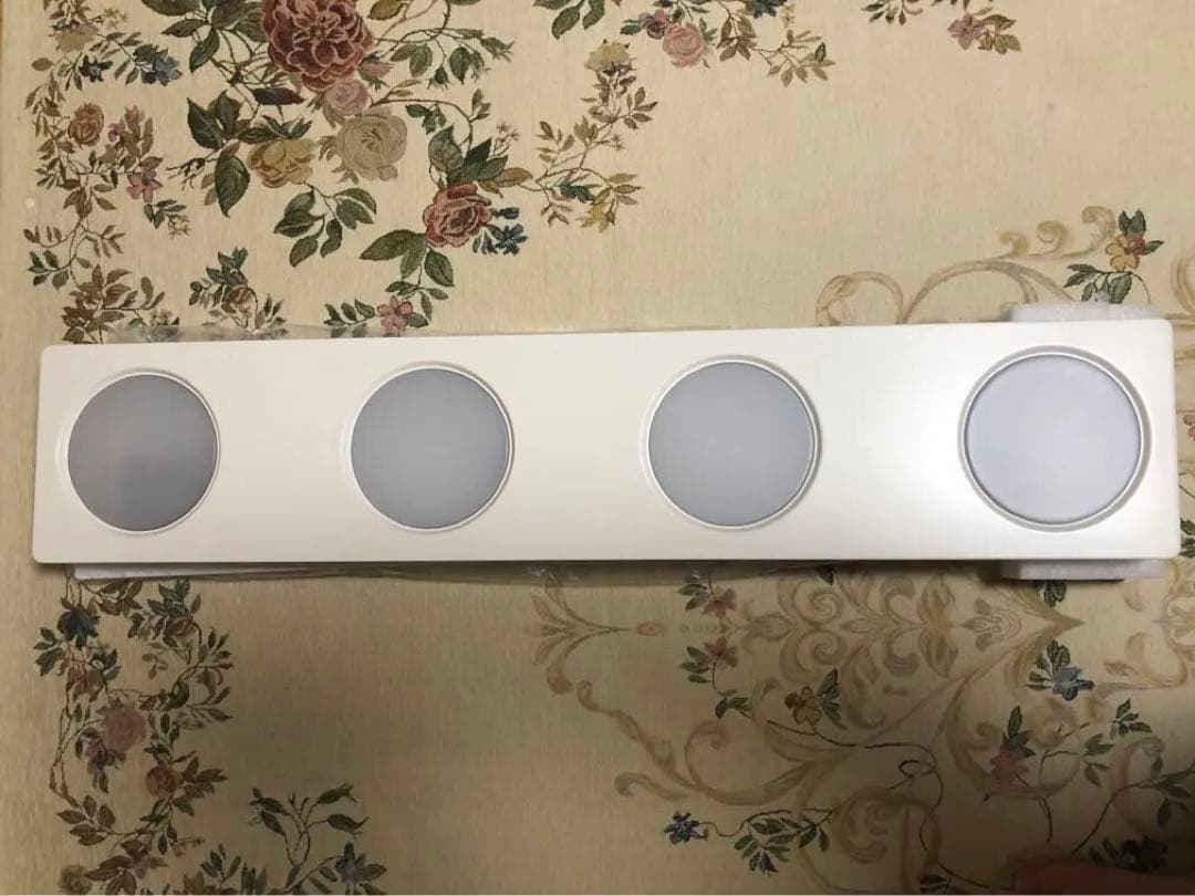 LOWYA モプリオス　ほぼ新品