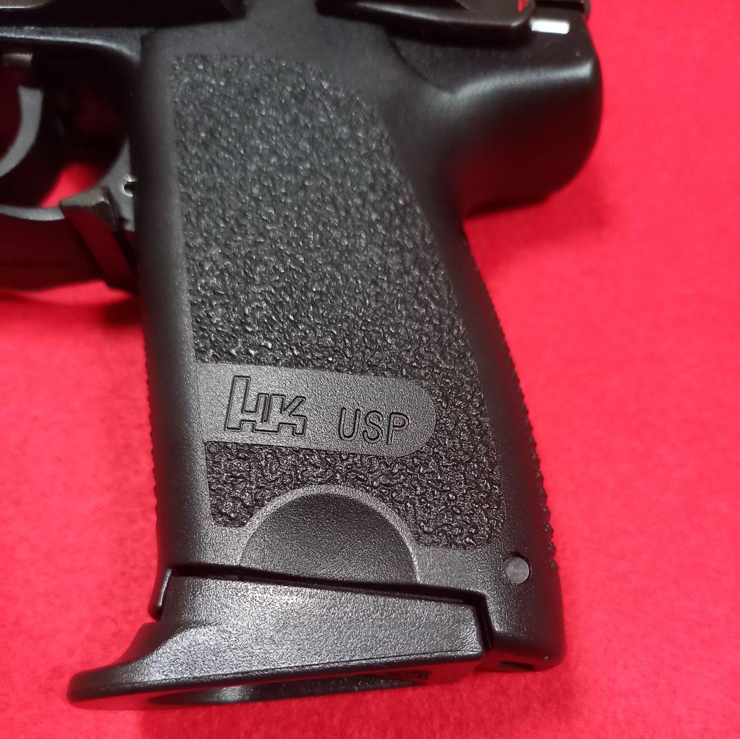 SYSTEM7 　KSC 　H&K　USP コンパクト