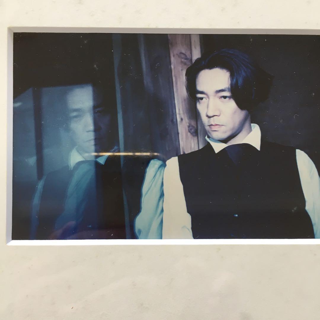 若き日の三人　坂本龍一　細野晴臣　高橋幸宏　YMO再結成