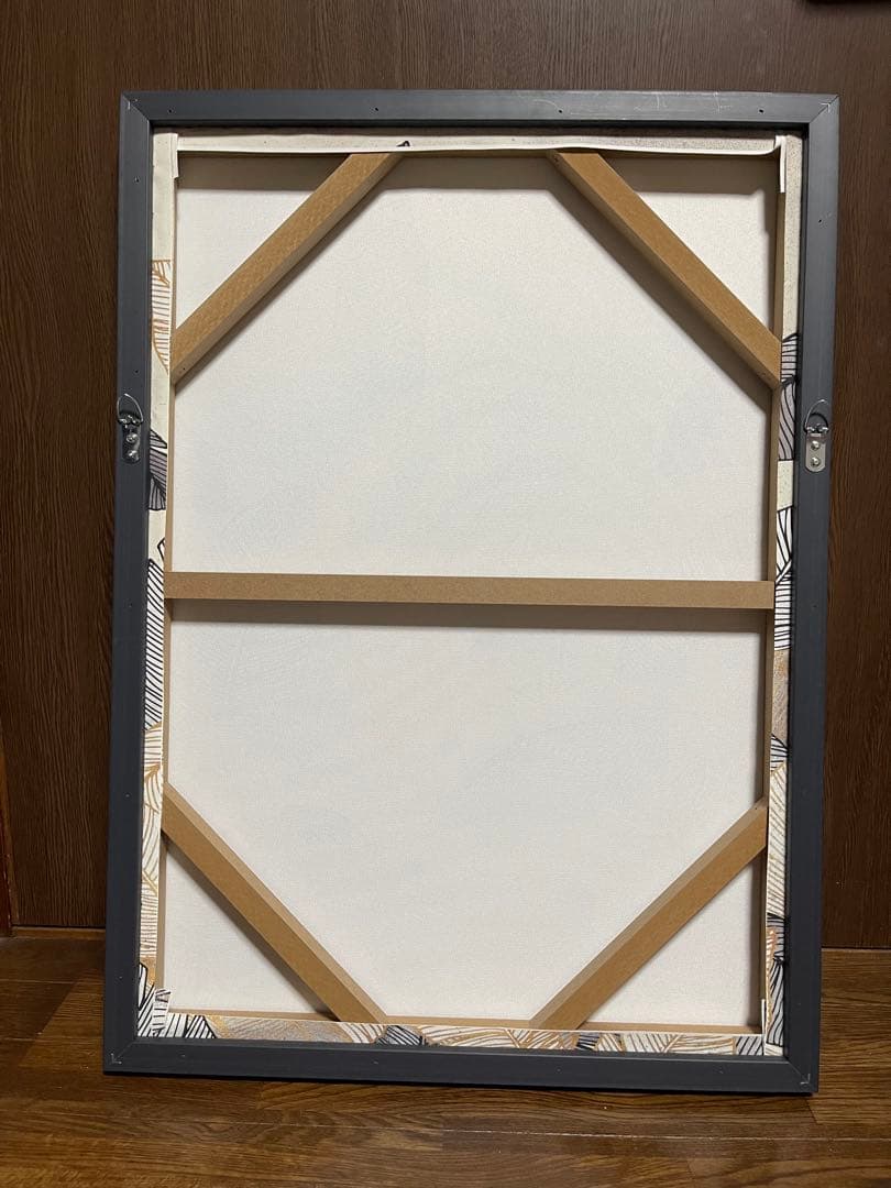 【美品】Francfranc モダンワークス　アートボード