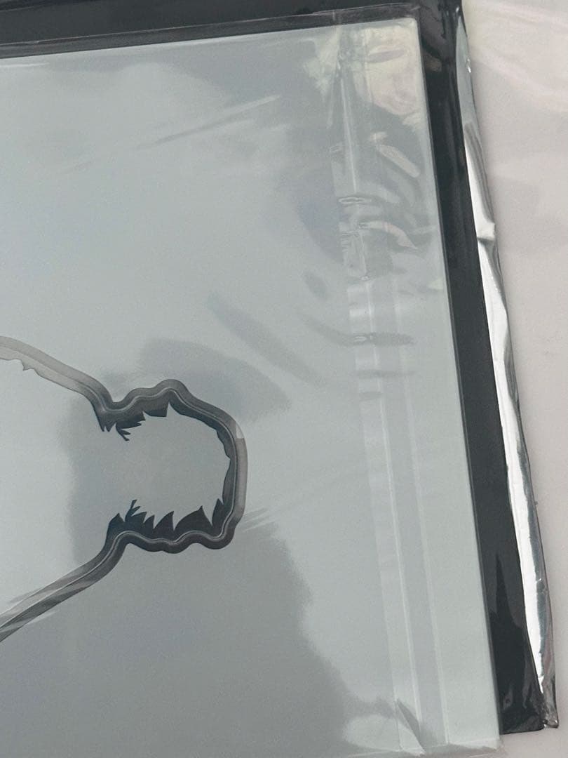 鬼滅の刃 冨岡義勇 柱展 キービジュアル アクリルスタンド