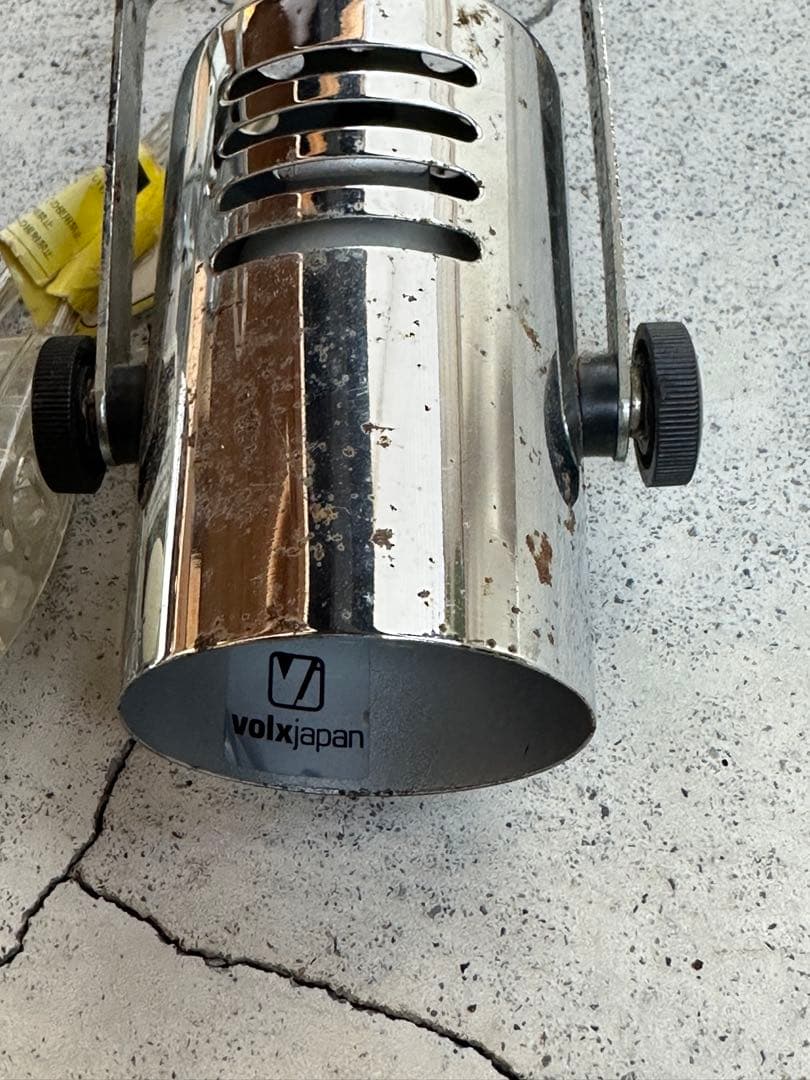 GrassyLeDioRX122 DP×2 RF×1クリップライトセット