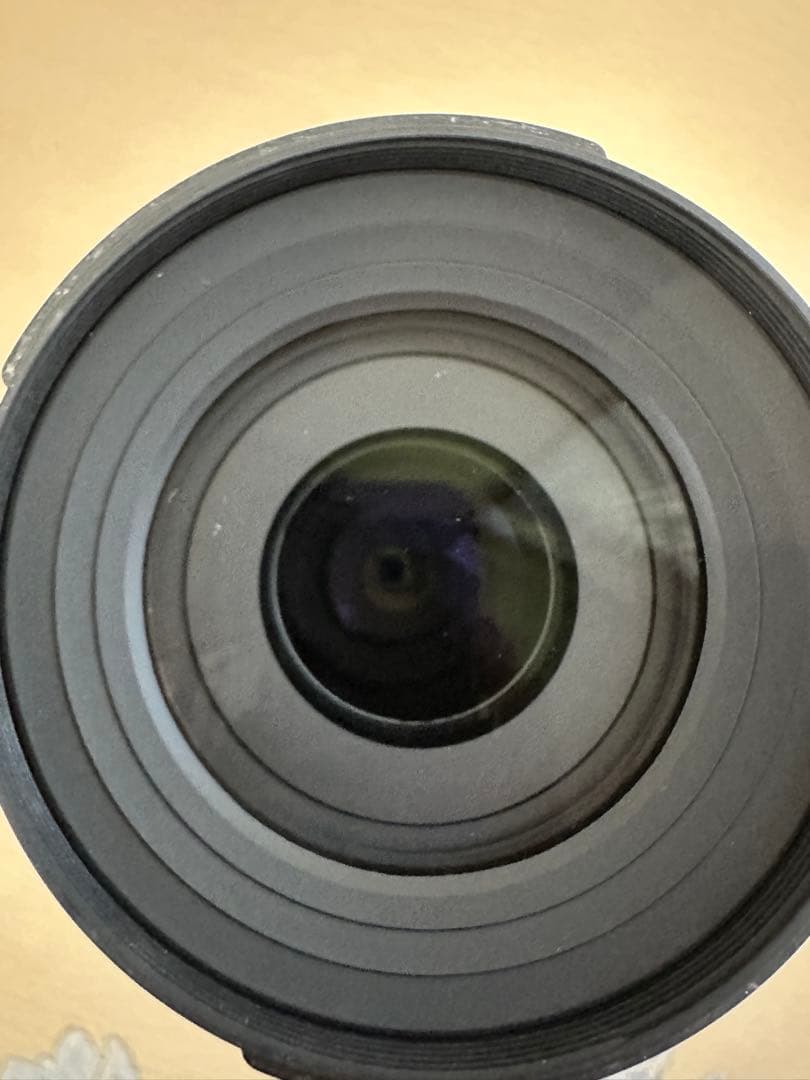 レンズ(ズーム) TAMRON 70-300 F4.5-6.3 Di III RXD