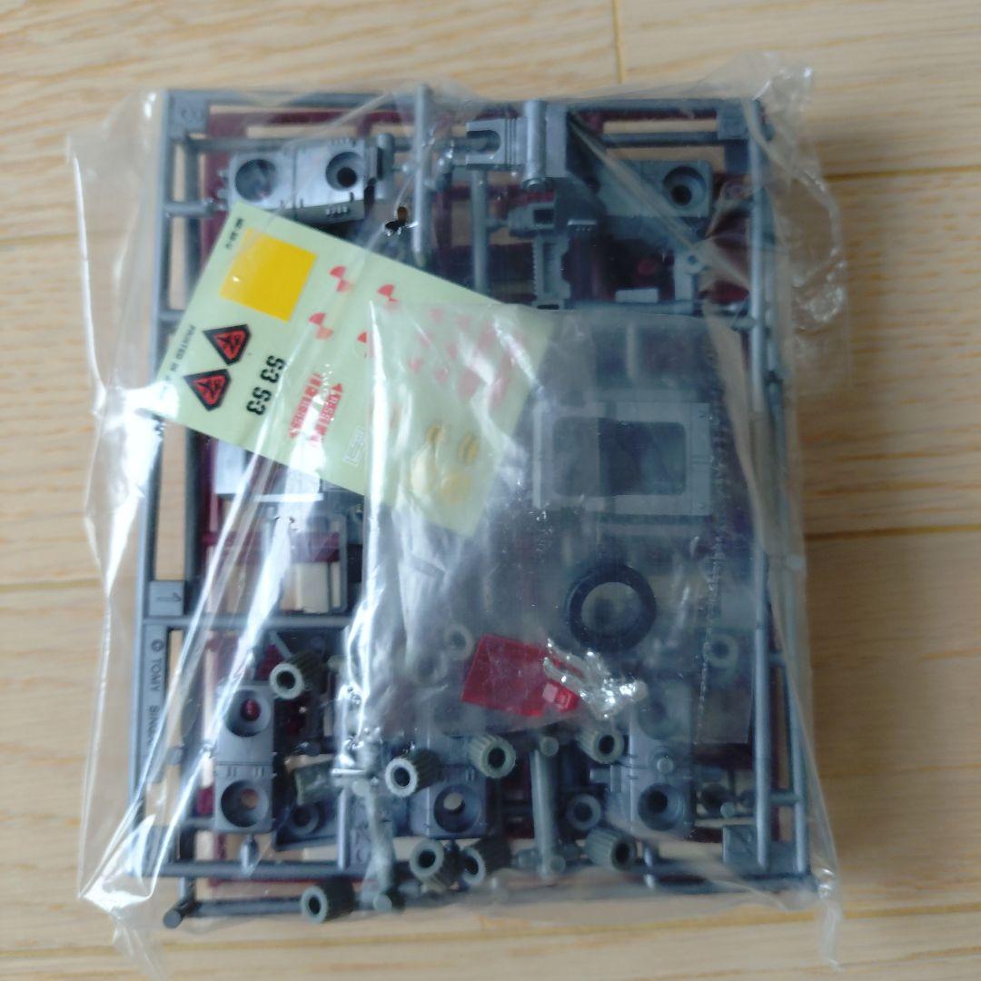 ゾイド　ＺＮＡＫＥ　海外版スネークス