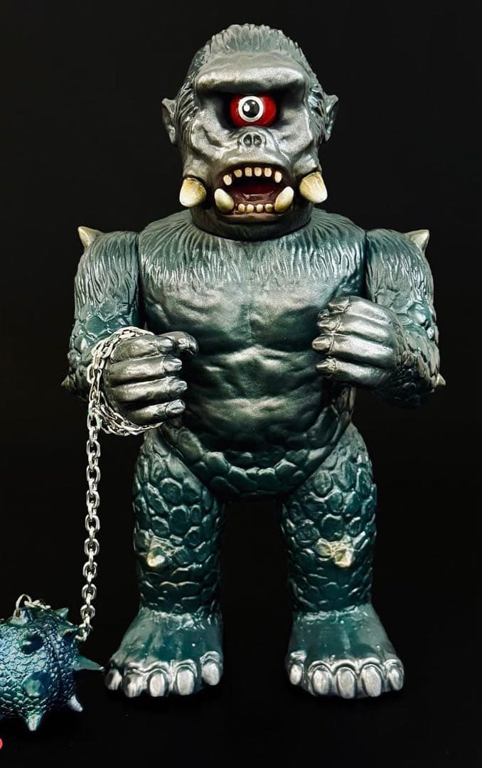 mayamark マヤマーク サイコン IZUMONSTER zollmen