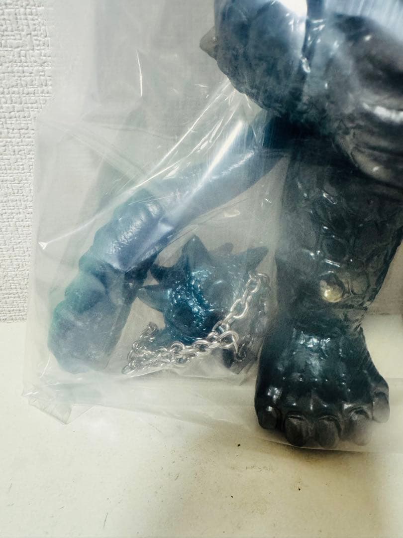 mayamark マヤマーク サイコン IZUMONSTER zollmen