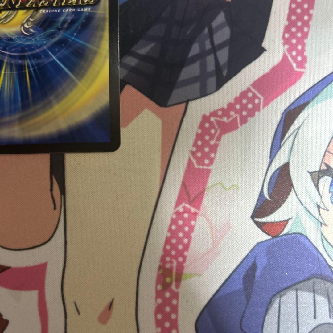 デュエルマスターズ 飛翔龍 5000VT 金トレジャー　1枚