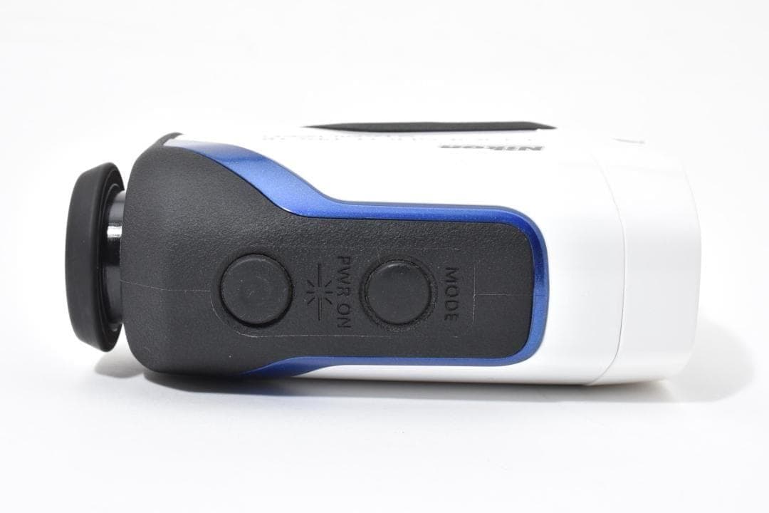 【美品】ニコン Nikon COOLSHOT PROII STABILIZED