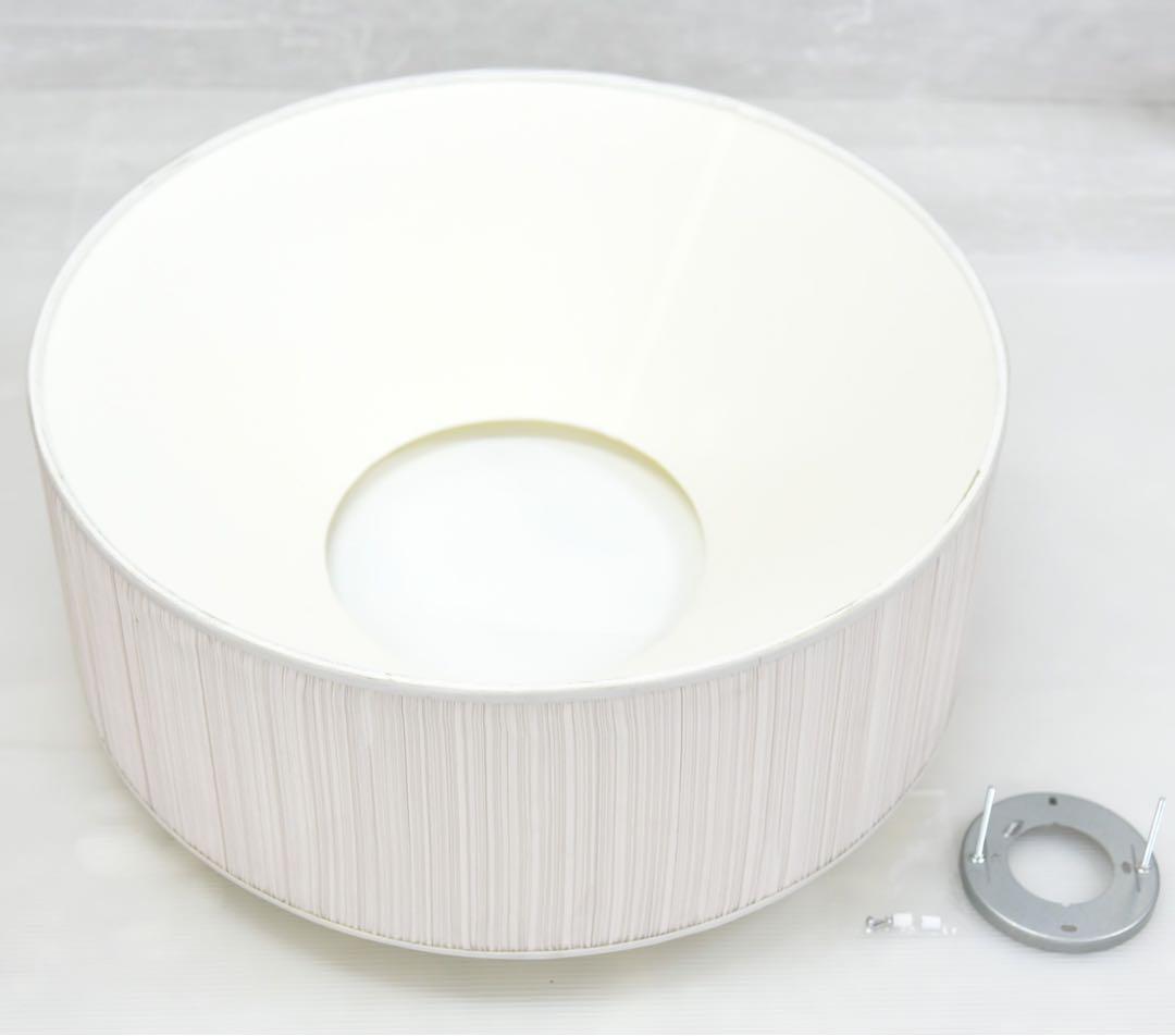 YAMAGIWA BAUMN シーリングライト Φ600mm 19年製