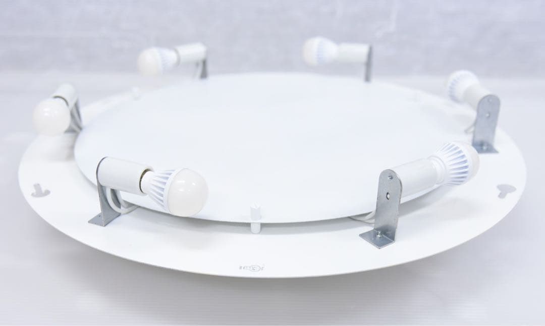 YAMAGIWA BAUMN シーリングライト Φ600mm 19年製