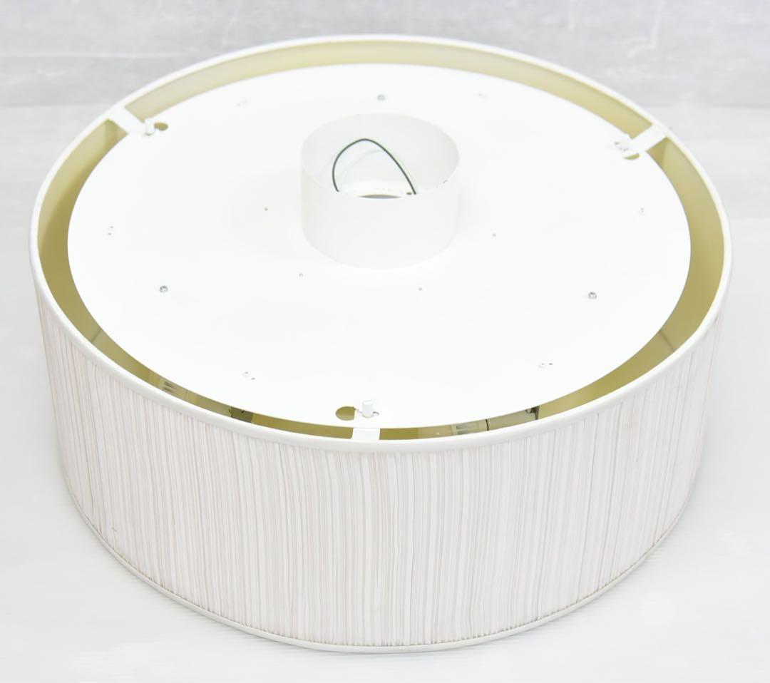 YAMAGIWA BAUMN シーリングライト Φ600mm 19年製