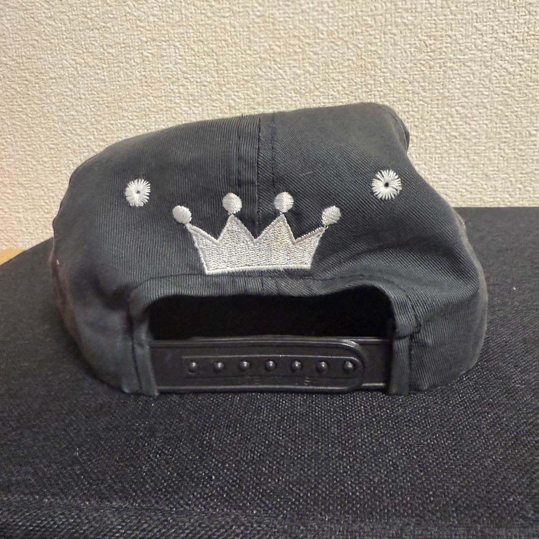 帽子 90s old stussy cap made in usa