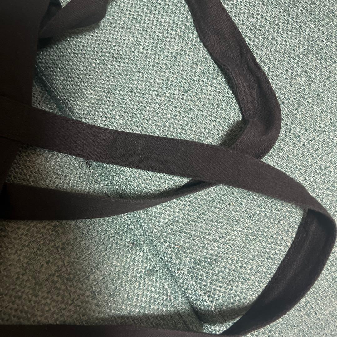 ☆ 1994 Orange Tote Bag YUURI