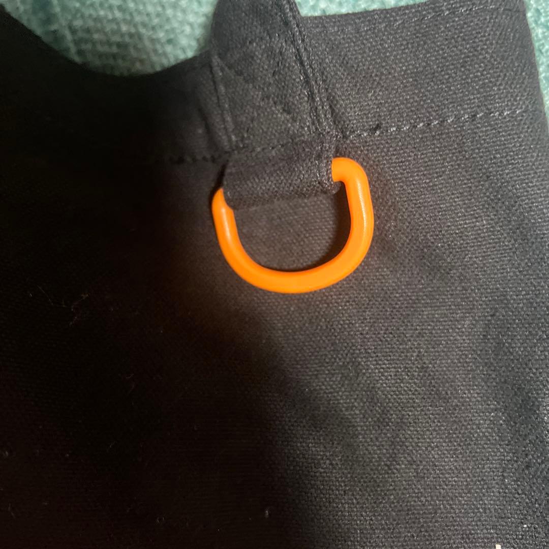 ☆ 1994 Orange Tote Bag YUURI