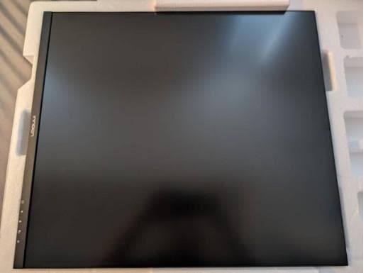 INNOCN｜28C1Q - 27.6インチ WQHD ヂュエルモニター