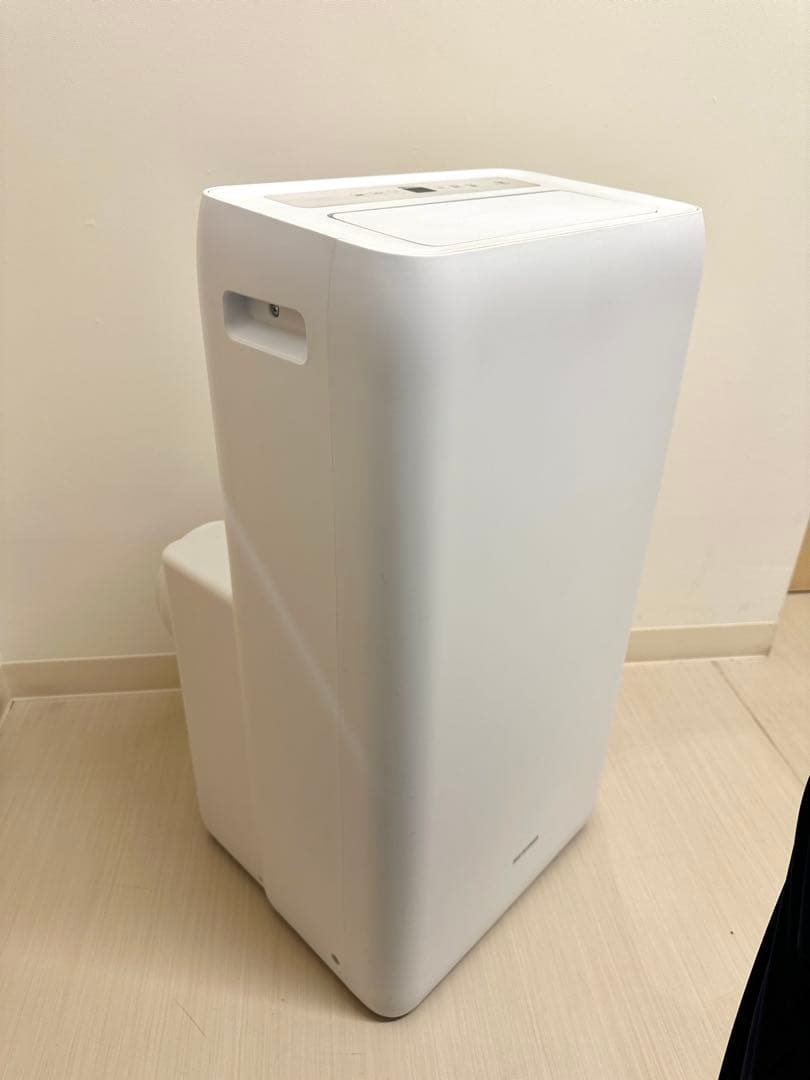 【もっこりもちや様用】ポータブルエアコン冷暖2.8kW