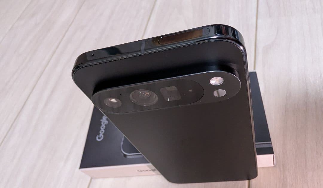 Google Pixel 9 Pro XL 128GB＋ケース＋フィルム