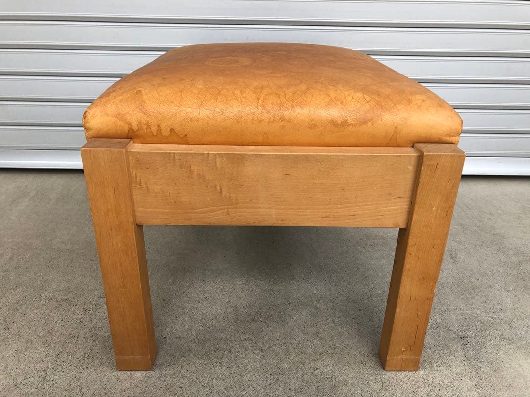 sawagen様北の住まい設計社 オットマン