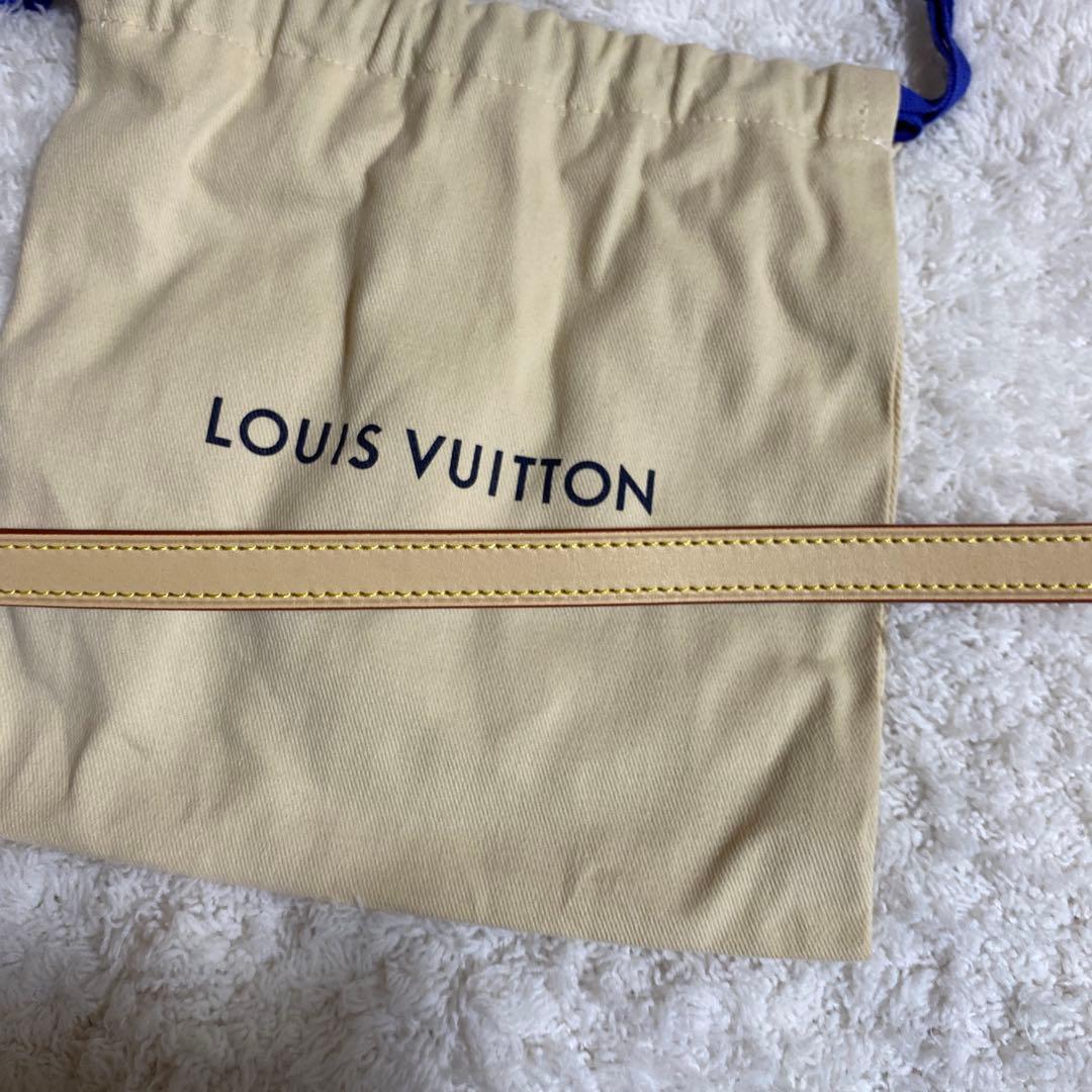 ヴィトン　ショルダーストラップ