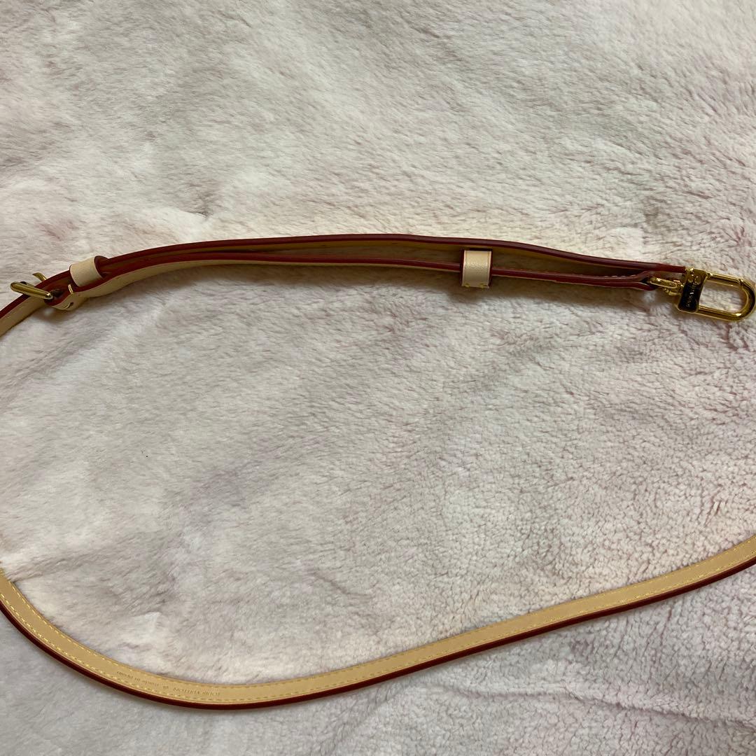 ヴィトン　ショルダーストラップ