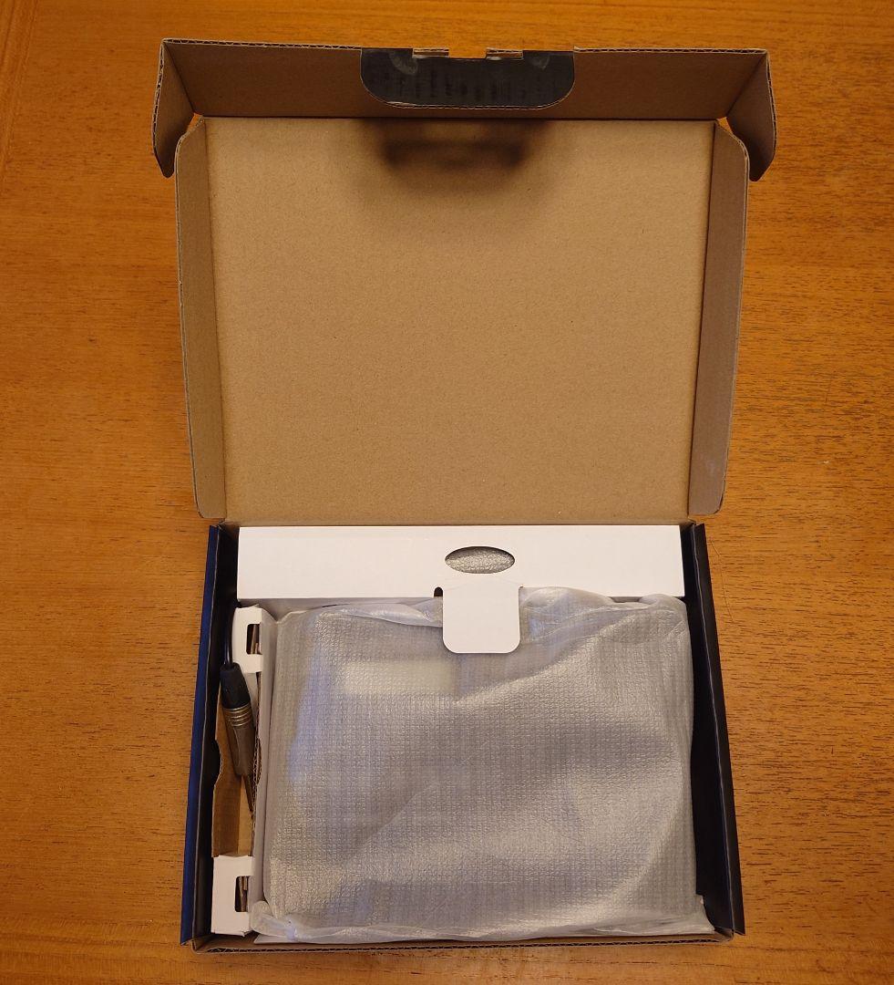 Zoom A1X FOUR マルチエフェクター　アコースティック　美品