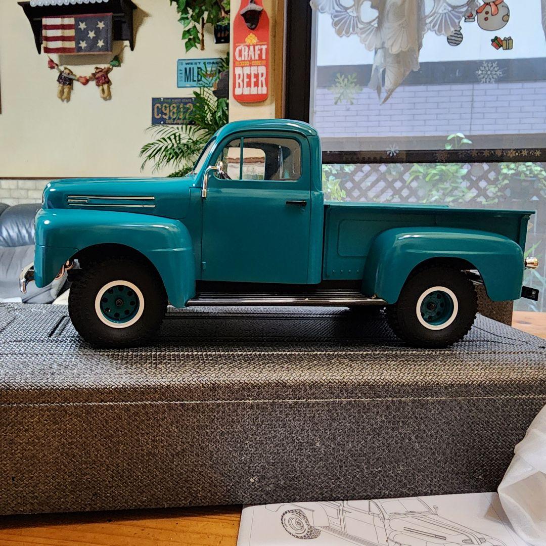 【希少】RC Hobby Magnum 1:18 スケール ラジコン