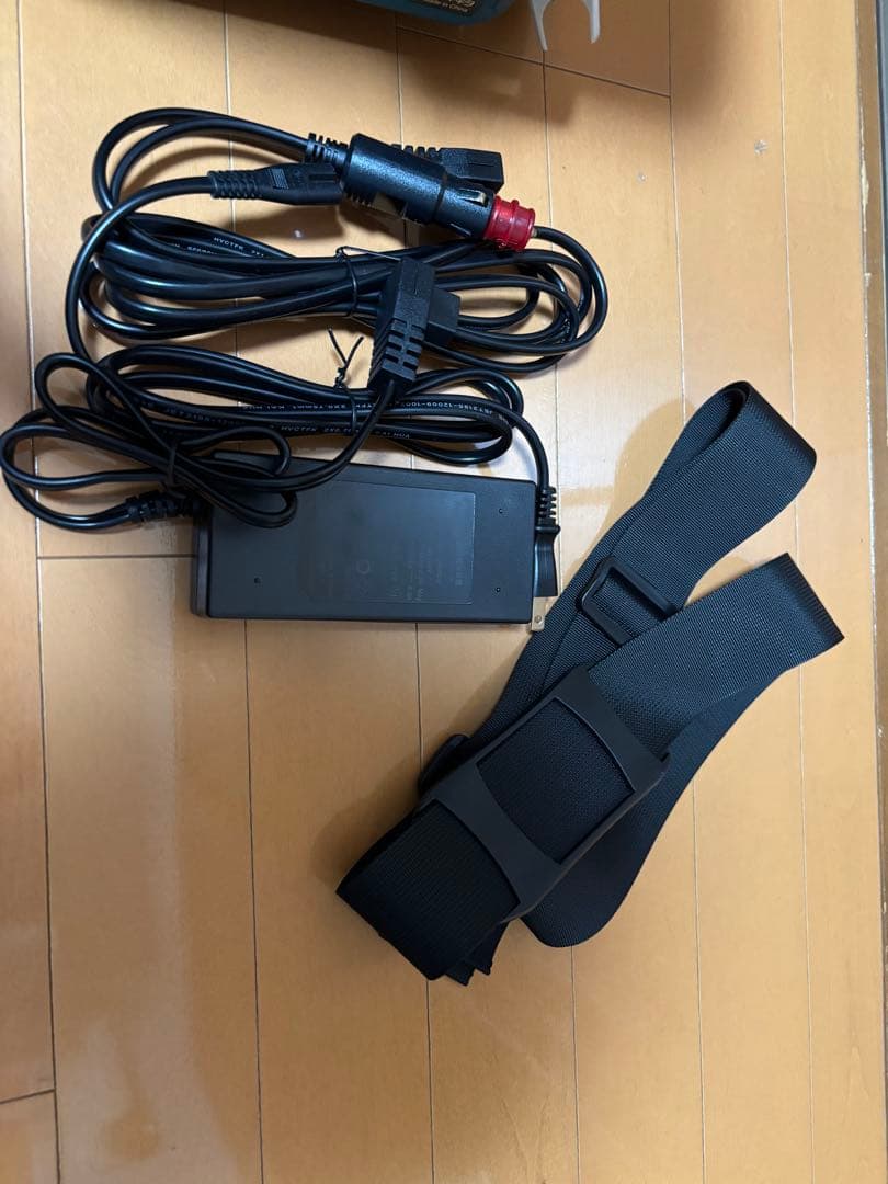 マキタ　保冷温庫　CW003G