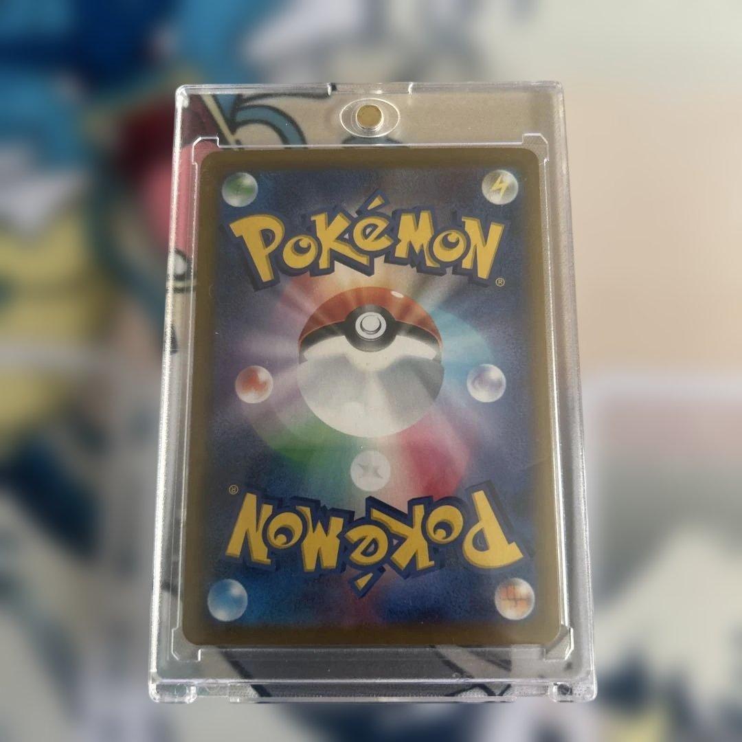 MEGA ドリームex SAR ミュウツー　ファイヤー ドリームex1箱