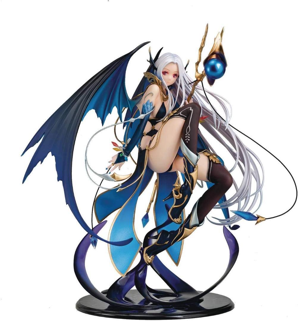 絵夢トイズ　神代夢華譚 BIBLE BULLET ニーズヘッグ