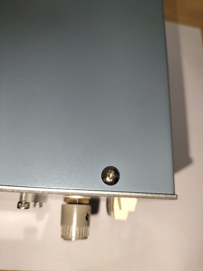 KURANISHI RW-215W SWR & WATTメーター　美品