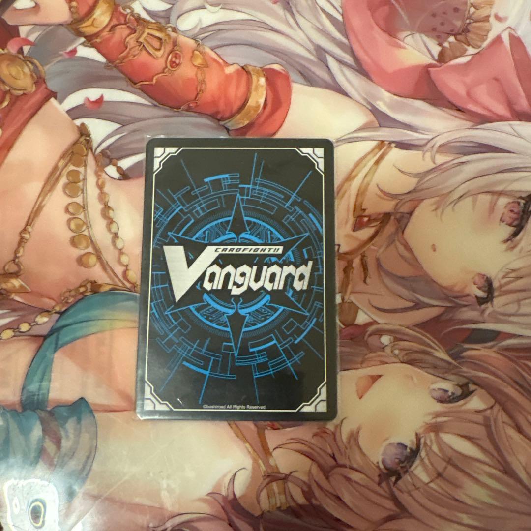 澄み渡る雪夜 ベレトア lsr