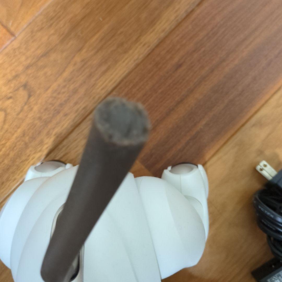 SONY aibo　ERS-1000　ジャンク品