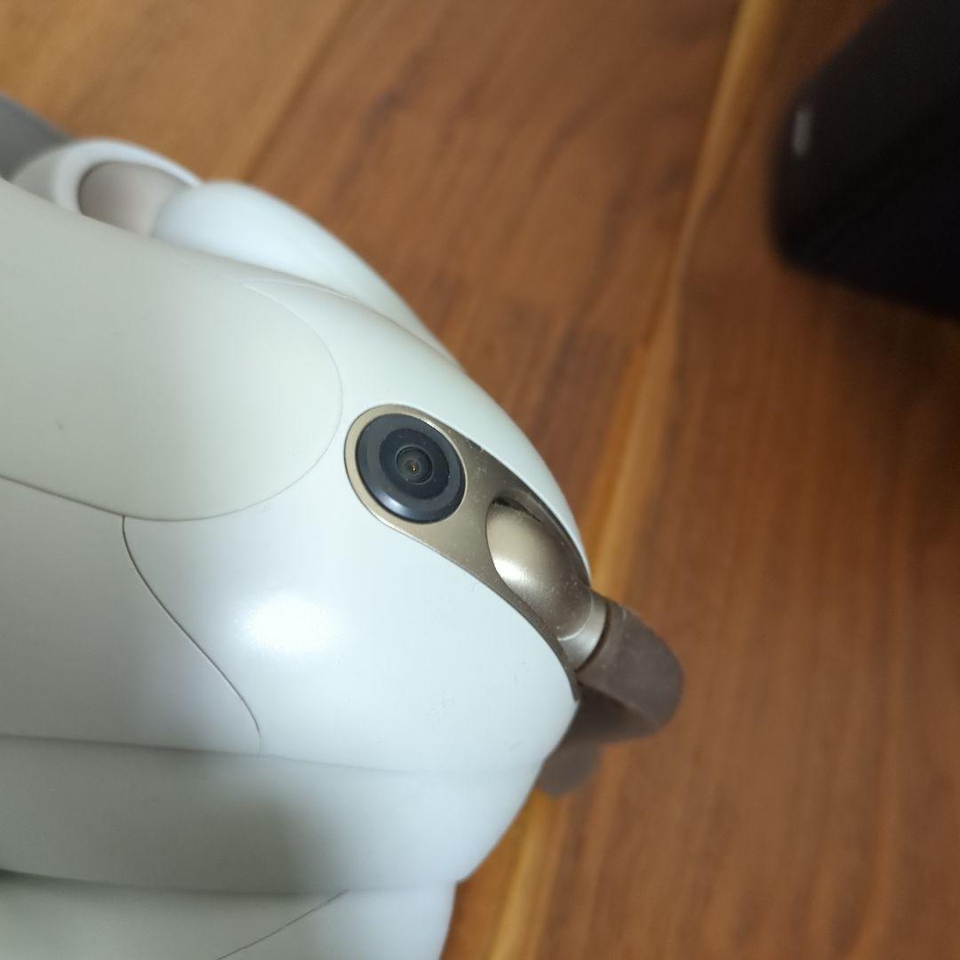 SONY aibo　ERS-1000　ジャンク品