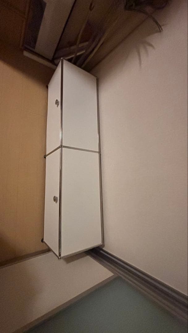 haller サイドボード　usm